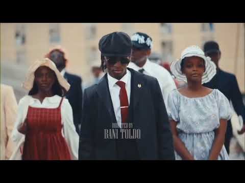 NTAGATIMA DRAMA T Official Music Vidéo 