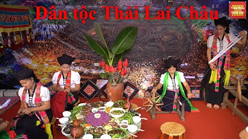 Không gian trưng bày tỉnh Lai Châu - Hát then đàn tính các dân tộc Tày, Nùng, Thái lần thứ VII