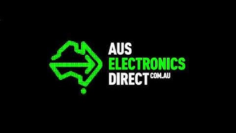 DS1302 ROTATING RED LED DIGITAL CLOCK TIMER MODULE KIT