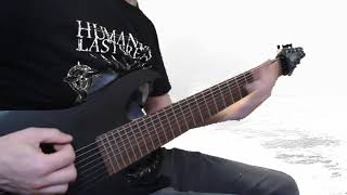 Vildhjarta - thall kaos 2 (new teaser)