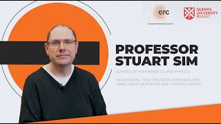HEAVYMETAL, ERC Synergy Grant