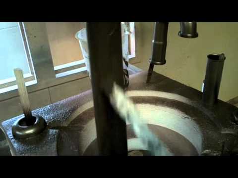 古びた感じに塗装する Youtube