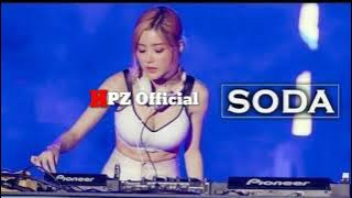 DJ SODA - LAXED FULL BASS ( SIREN BEAT ) HBZ HPZ 2021 BREAKBEAT