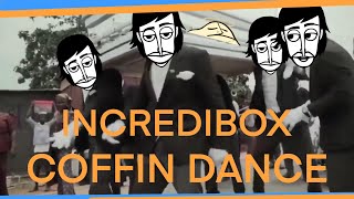 Incredibox Coffin Dance Meme Lol