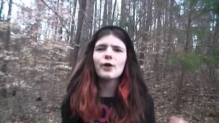 (TRY NOT TO CRINGE) Troublemaker (Hamster parody)