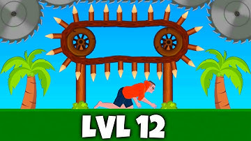 SHORT LIFE 2 - LEVEL 12 WALKTHROUGH