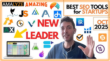 BEST Amazon Keyword Tool for Beginners (October 2025)
