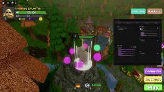Roblox Universal Script 2026 Comming Soon...