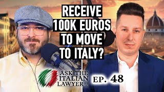 Will Italy Really Pay You €100,000 to Move to Trentino?