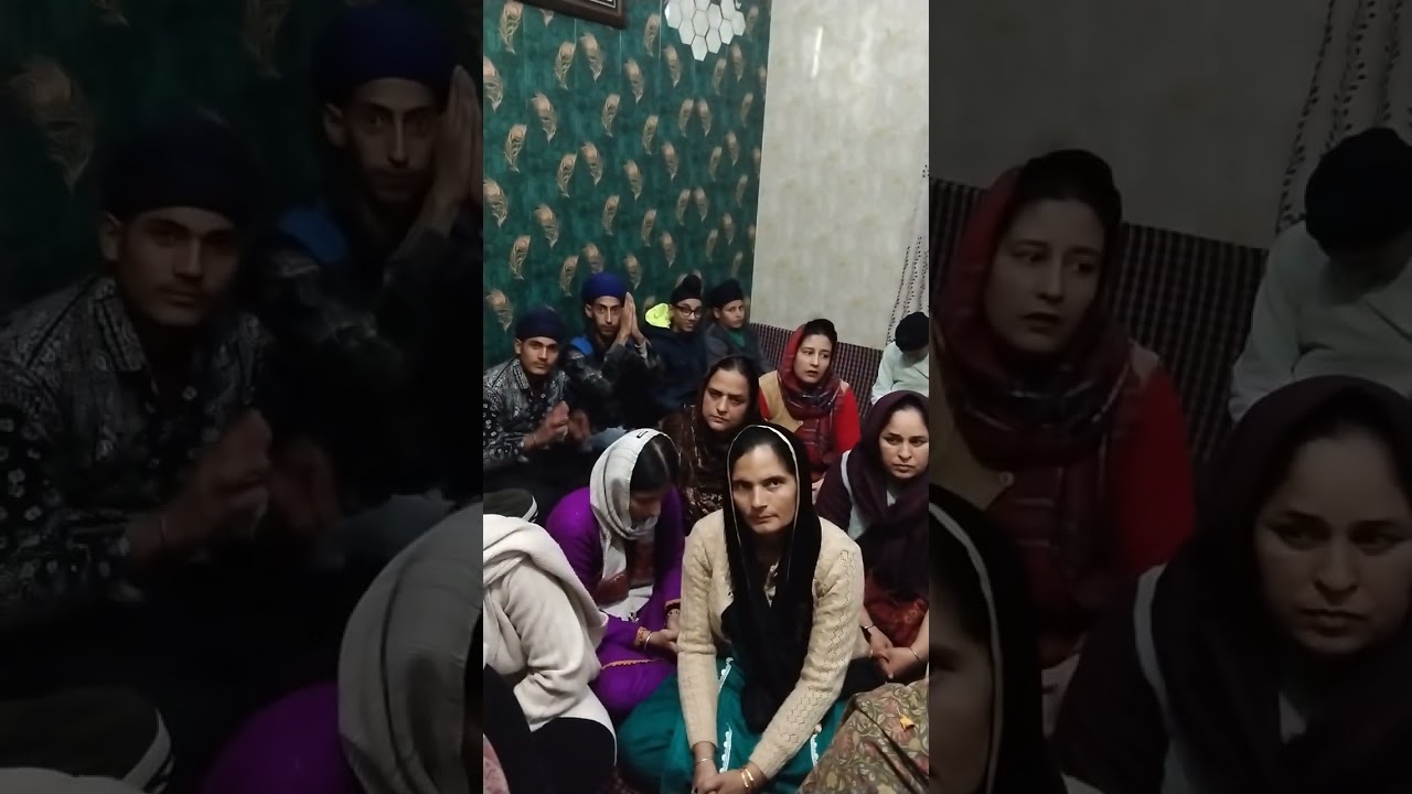 Sandhya farie🙏🙏 chaar sahib zaade 