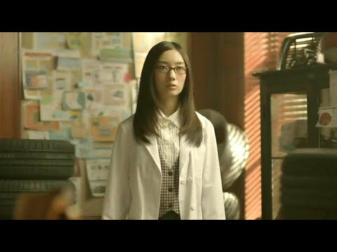 波瑠 : オートバックス (201109)