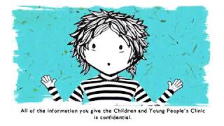 What To Expect At Your Appointment At The Children And Young Peoples Clinic, Gnch - With Subles