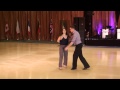 ILHC 2013 - Slow Dance - Finals - Peter Strom &amp; Naomi Uyama