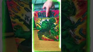 Unboxing The Immortal Hulk Omnibus #Shorts