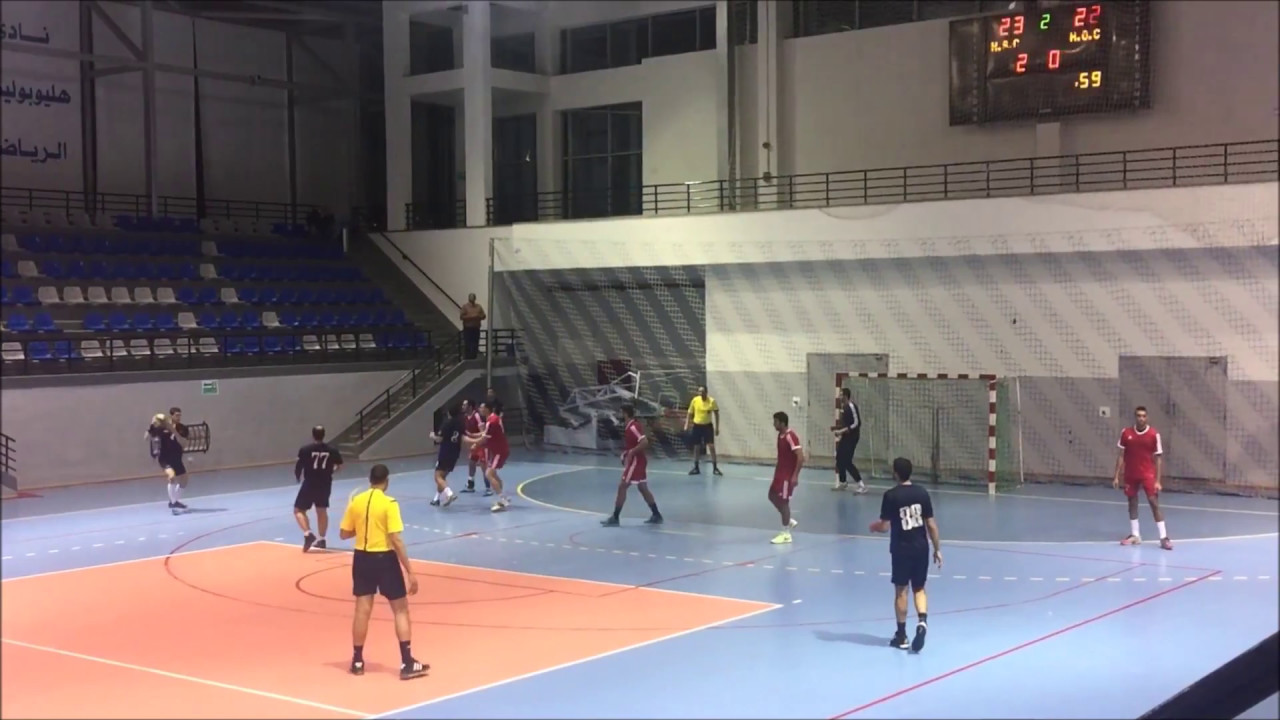 Mohamed Yassin 2015/2016