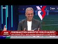 Gürcan Bilgiç'ten transfer iddiası: Talisca, Oosterwolde, Çağlar, Cengiz...
