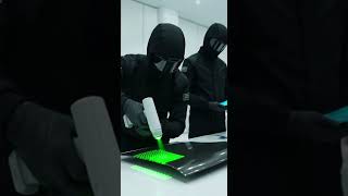 Inside The Most Secretive F1 Factory On Earth — What They Never Want You To See