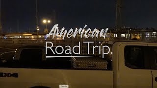 American Road Trip - Trailer