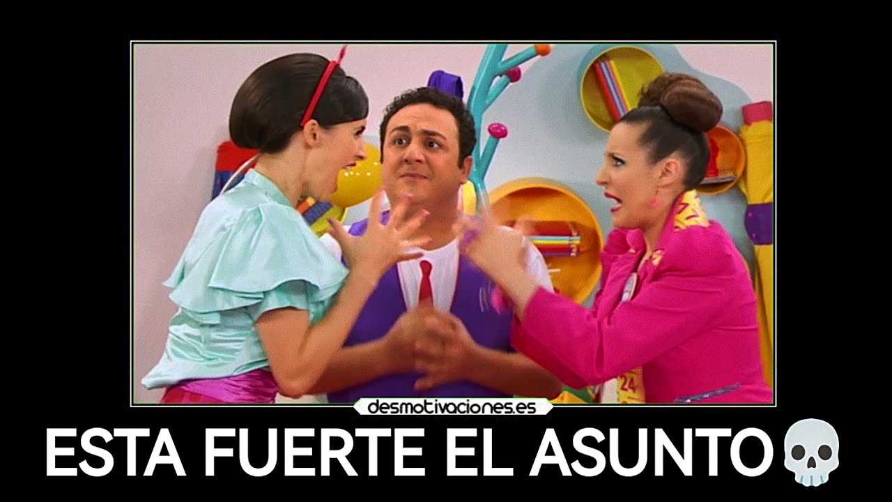 ESTA FUERTE EL ASUNTO💀 / Momento XD / Junior Express / EL DESFILE / Marctube