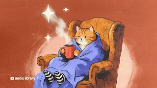 Cozy Lo-fi Beat for Vlogs, Study Sessions & Cafe Scenes ☕ (No Copyright) | Snoozy Beats - Cat Cafe screenshot 4