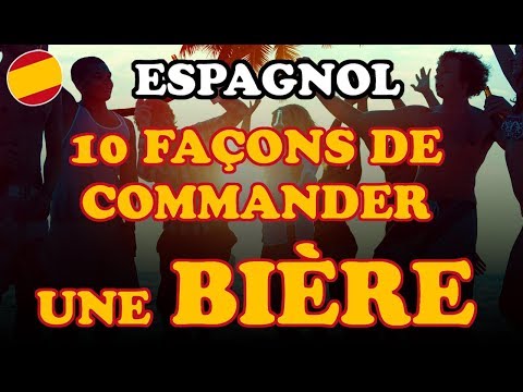 Vidéo: Comment Commander Une Bière En Espagne - Réseau Matador