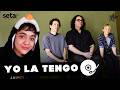 YO LA TENGO "Autumn Sweater" | DJ Mimini