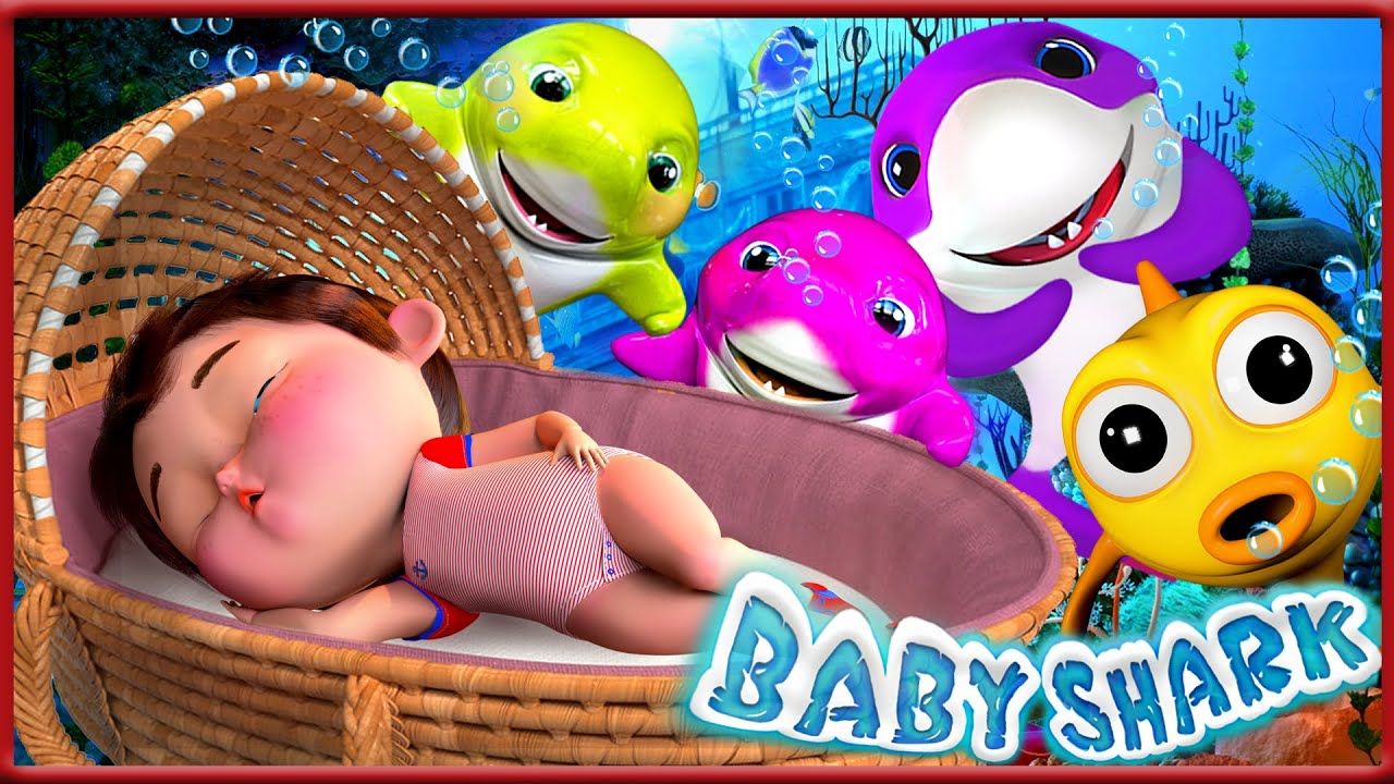 Sing with Baby Shark - Kids Songs | Best Nursery Rhymes | Coco ABC Preeschool