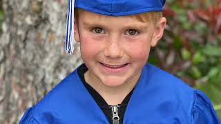 2023 kindergarten slideshow
