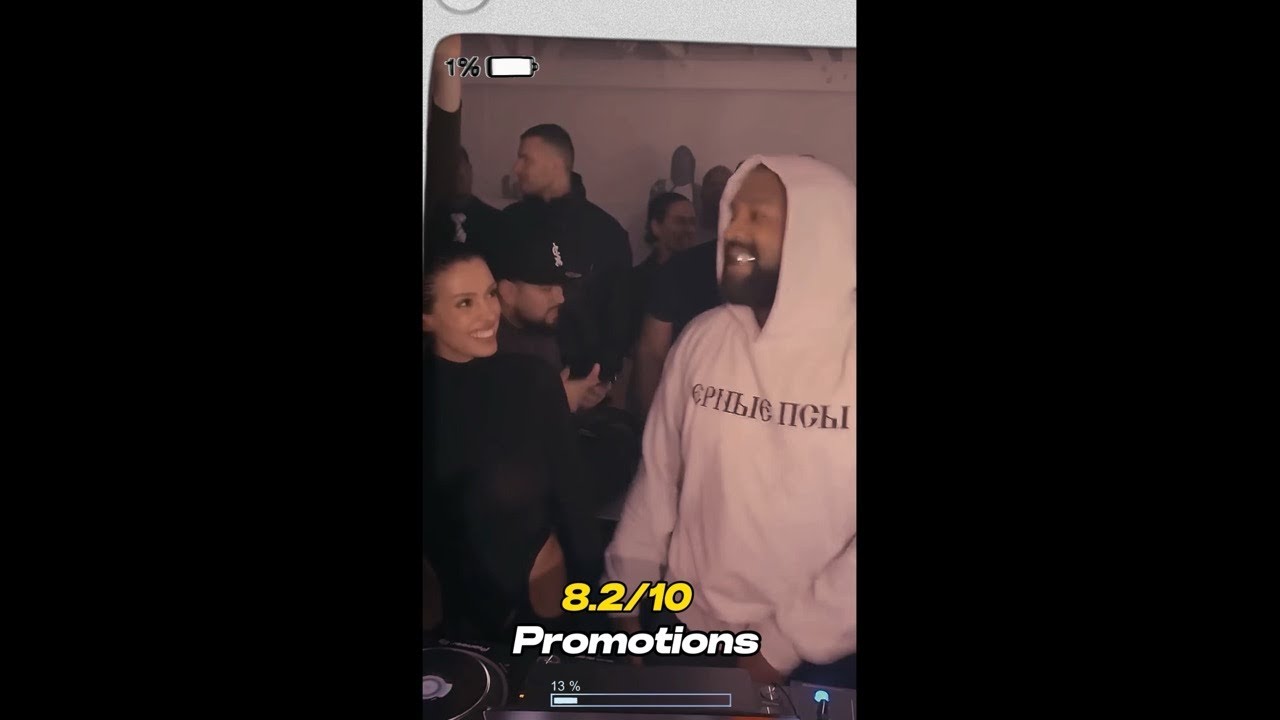 Kanye’s vultures 2 Music Ranked 2024 🏅