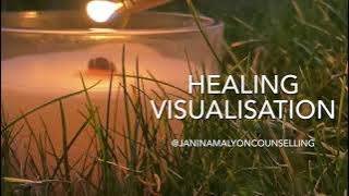 Healing Recovery Visualisation Simonton Technique Progressive Muscle Relaxation Harness self-healing
