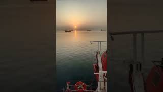 Aaj to ham pahuch hi  jaenge📈 #shipping #shipping #shiplife #oil tanker ⚓🚢 #viral #ai