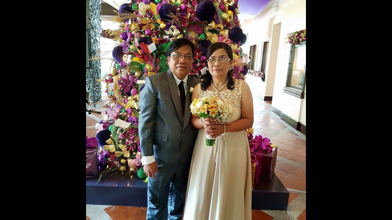 29th Year Wedding Anniversary For Our Dear Parents YouTube