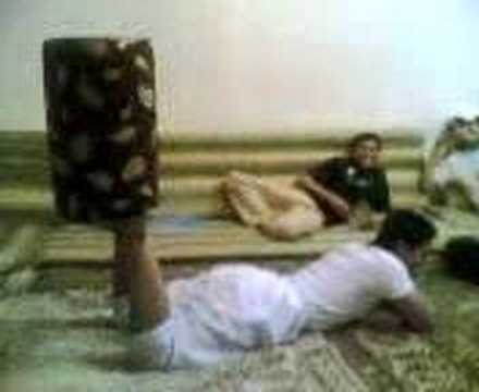 واحد فاضي