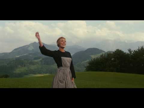 Video: Julie Andrews vale la pena