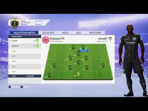 fifa 19 download Torneo estivo Fine FIFA19