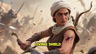 She Became a Shield for the Prophet ﷺ | The Story of Nusaybah bint Ka’ab