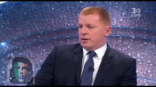 Graeme Souness Ireland will have too much ring craft for Denmark screenshot 4