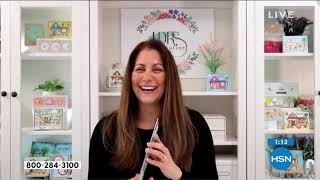 HSN | Suzanne Gets Crafty Special Edition 03.23.2021 - 07 PM screenshot 4