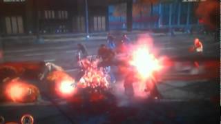 prototype 2 count down part 1: bullit dive