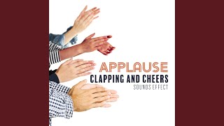 Download Lagu Crowd Clapping (feat. Sound Therapy Masters)