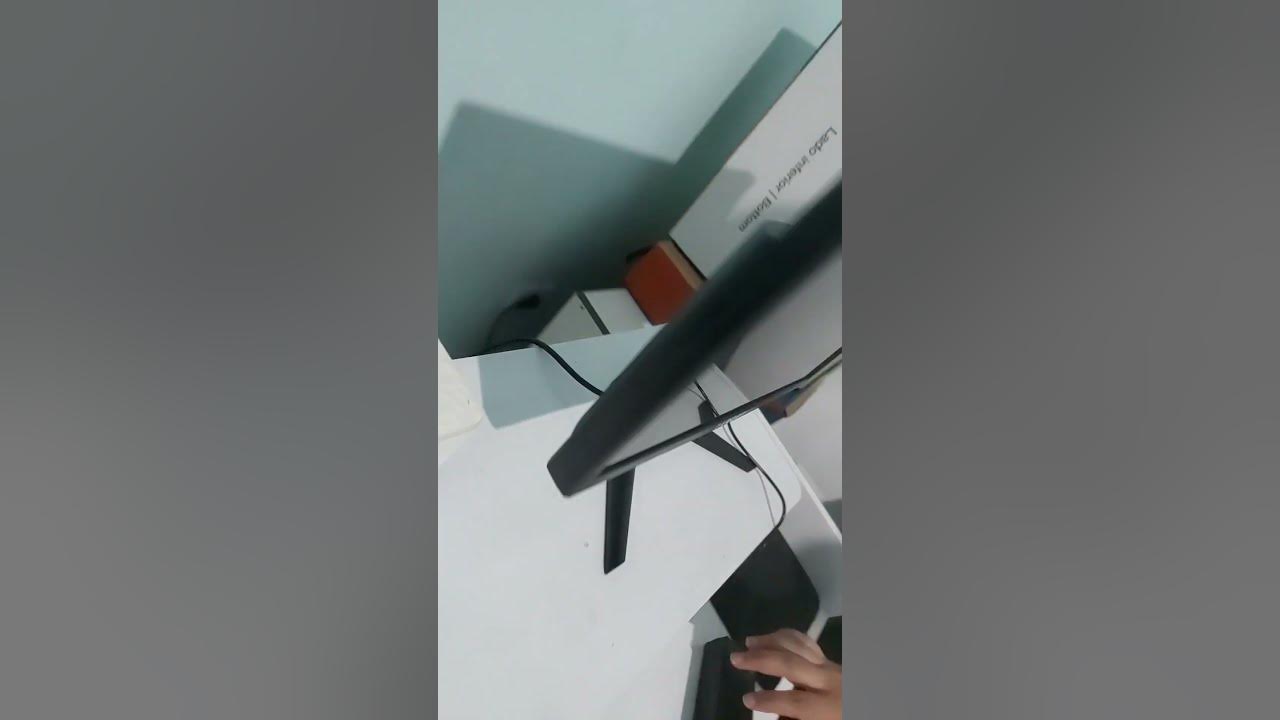 Monitor Target M19 YouTube