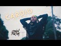 Steven malcolm  cardio official