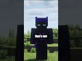 Is the Nether UNDER the Overworld? 😳 #minecraft