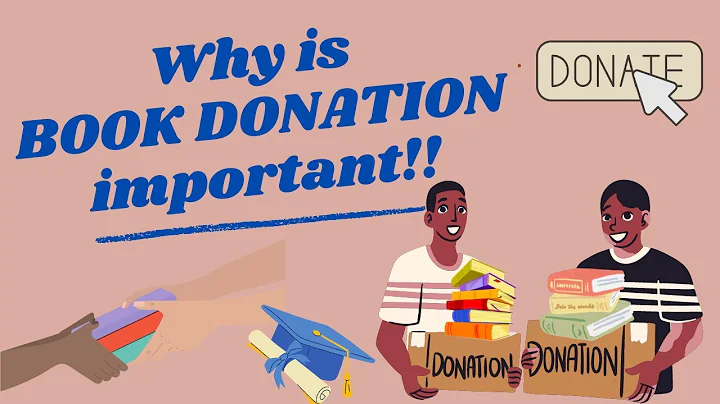 Book Donation - An Introduction, benefits and Whom to donate!! - DayDayNews