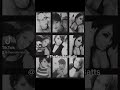 Choose your favorite picture 1-9….. #clt #modellife #fyp #black-white #fashiontiktok #hairstyles