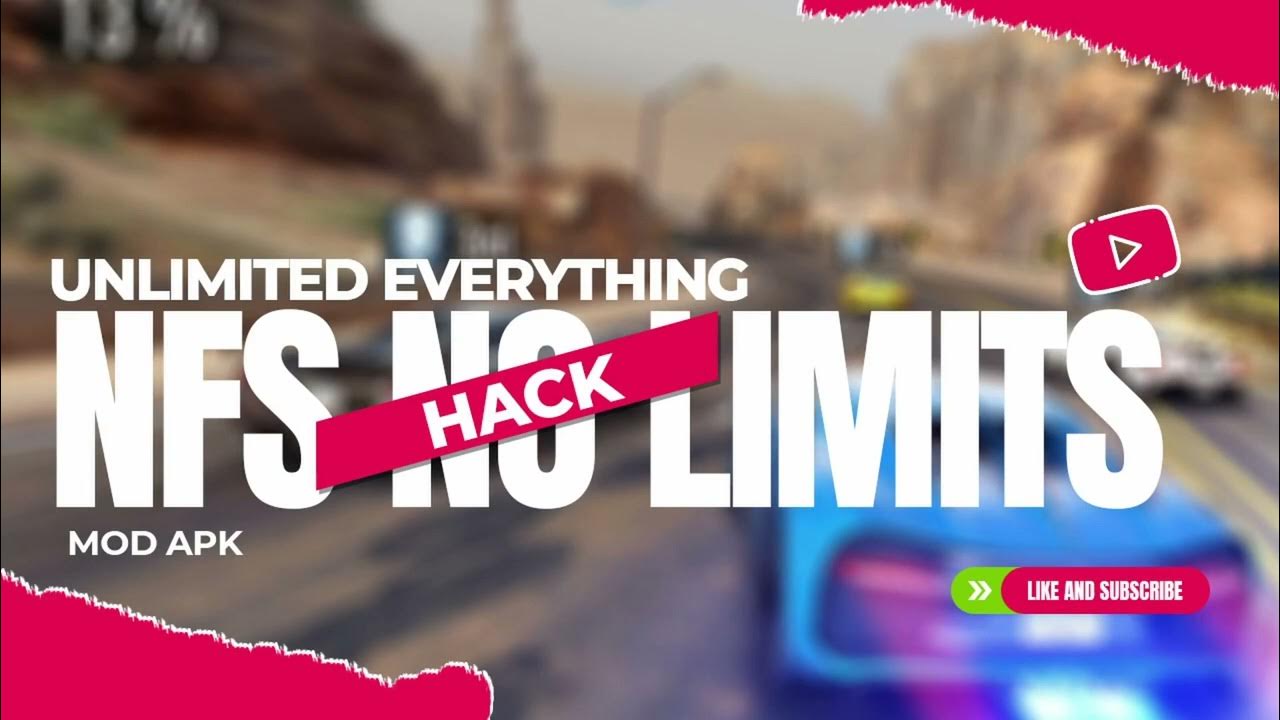 No limits mod. No limits mod