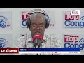 LE JOURNAL DE 13H30 23 JANVIER 2026