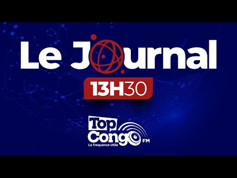 LE JOURNAL DE 13H30 23 JANVIER 2026 