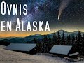 Ovnis y Mushing en Alaska