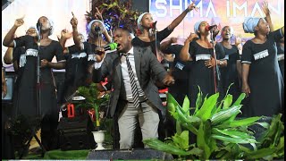 NUMVA IMPANDA IVUZE (Live) by BETHLEHEM Choir Gisenyi muri Alliance Shima Imana 22/10/2023